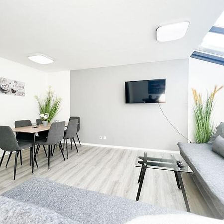 Schickes Apartment In City Lage B7 Карлсруе Екстер'єр фото