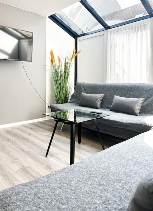 Schickes Apartment In City Lage B7 Карлсруе Екстер'єр фото