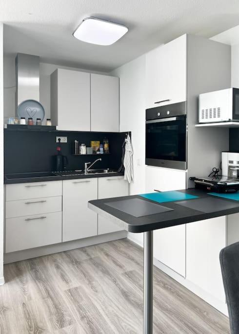 Schickes Apartment In City Lage B7 Карлсруе Екстер'єр фото