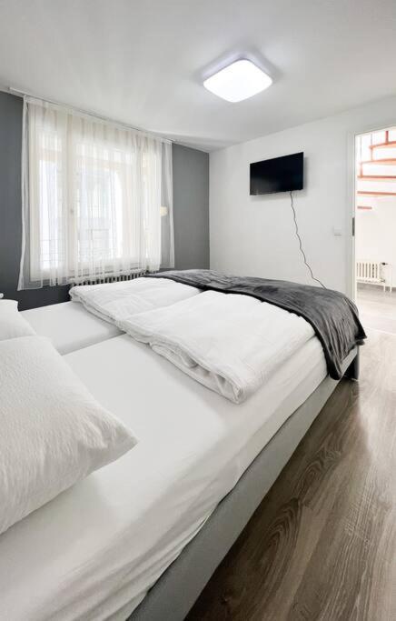 Schickes Apartment In City Lage B7 Карлсруе Екстер'єр фото