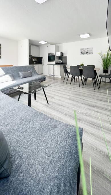 Schickes Apartment In City Lage B7 Карлсруе Екстер'єр фото