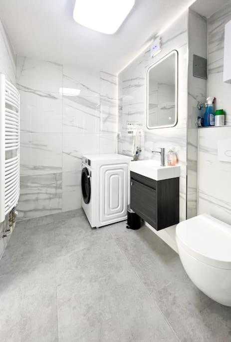 Schickes Apartment In City Lage B7 Карлсруе Екстер'єр фото